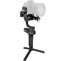 گیمبال دوربین ژیون تک Zhiyun-Tech WEEBILL-S Handheld Gimbal Stabilizer
