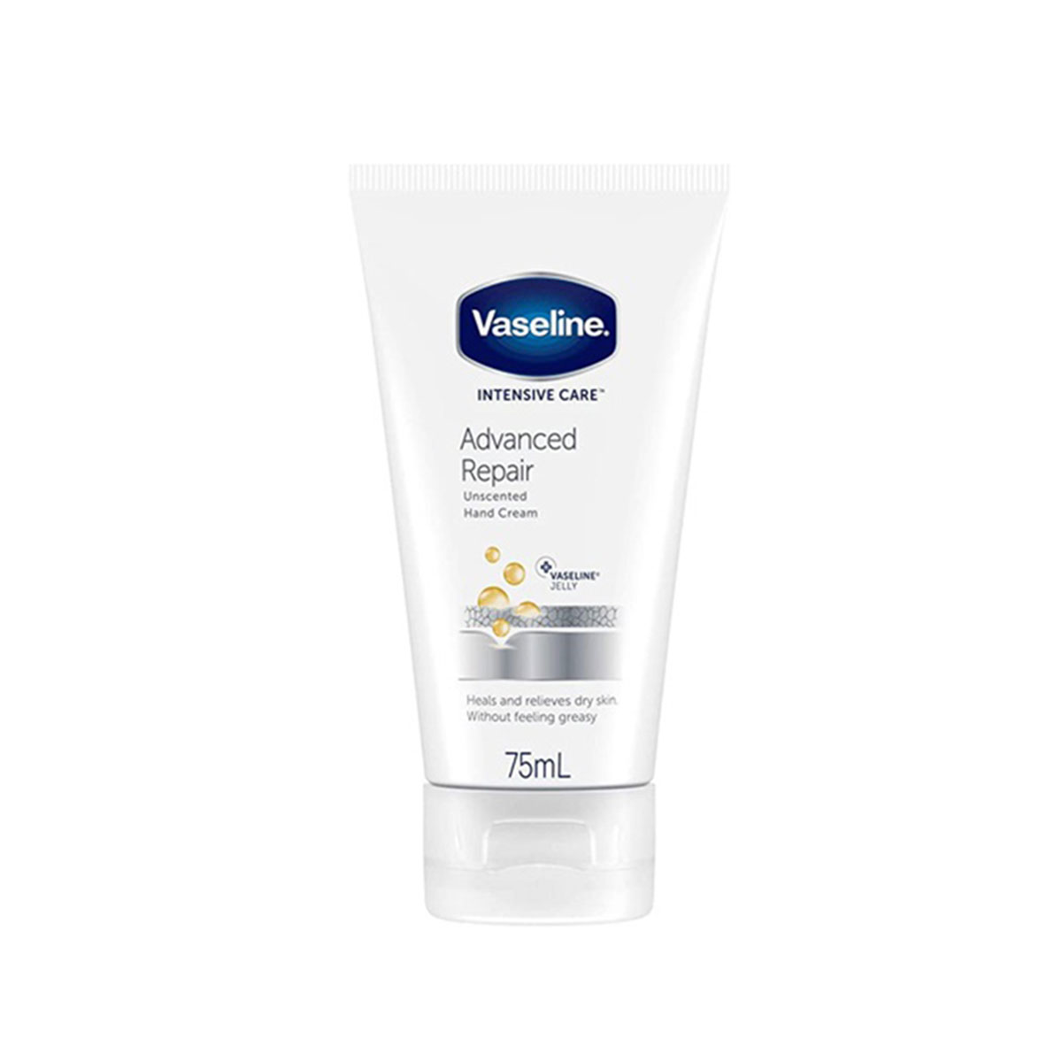 کرم دست وازلین بازسازی کننده Vaseline