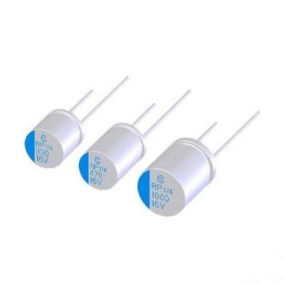 مجموعه 26 عددی خازن جامد - سالید 450uF / 6.3V