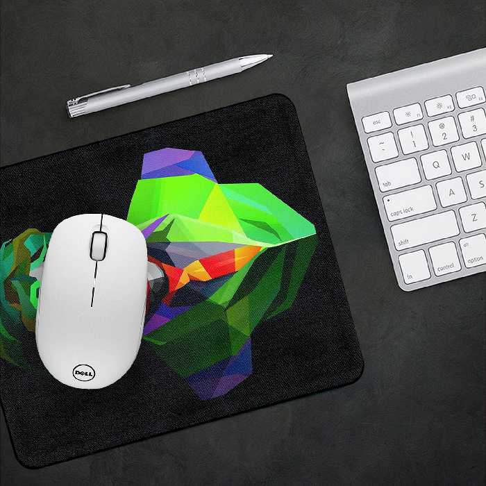 ماوس پد طرح جوکر کد 3168