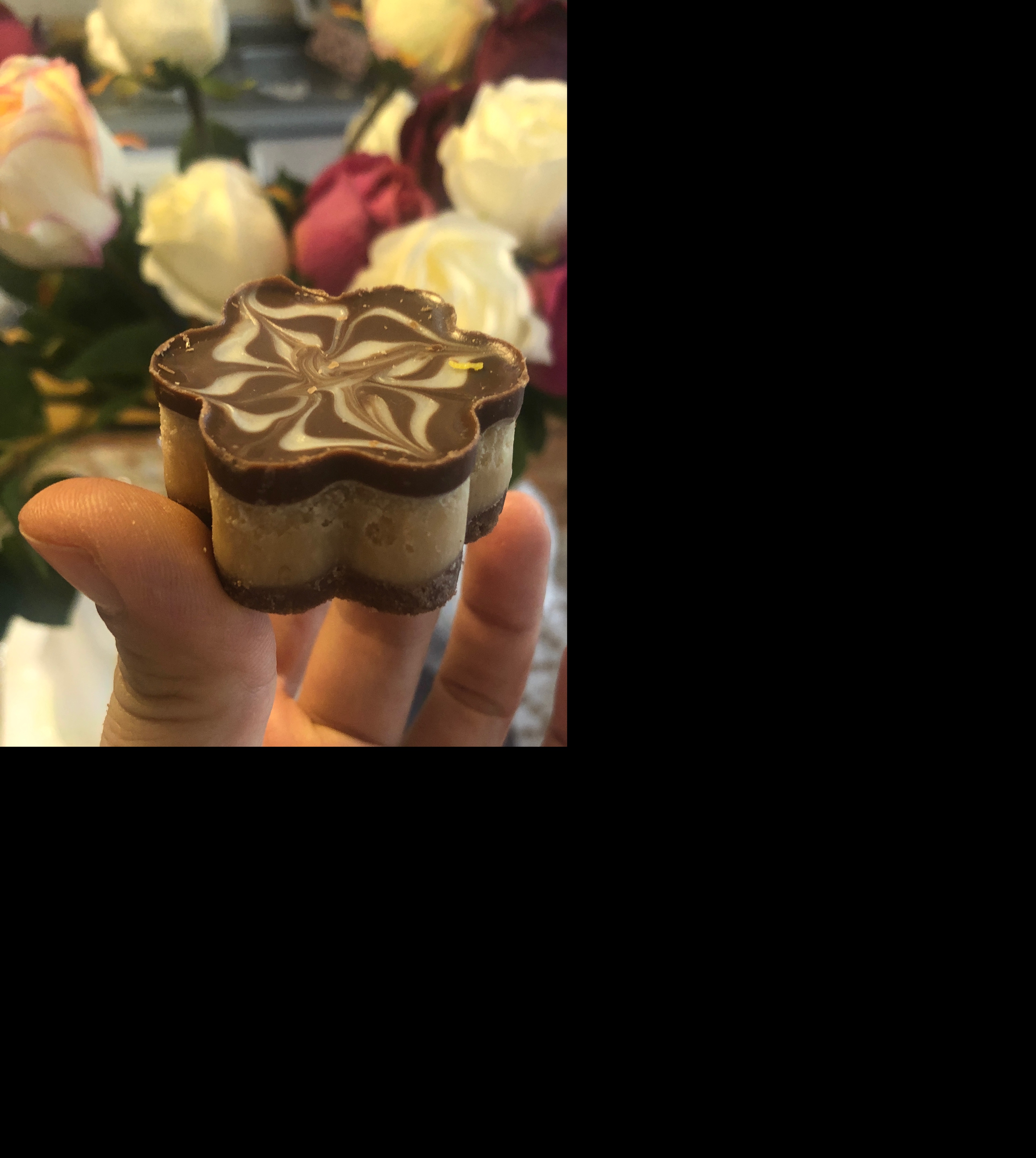 اسلایس چاکلت پینات
