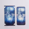 برچسب 360 درجه مدل 6G4.7 طرح Soul مناسب برای گوشی موبایل اپل iPhone 6
