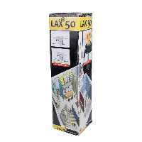 تراز لیزری خطی مدل LAX 50 استبیلا - بی باکس