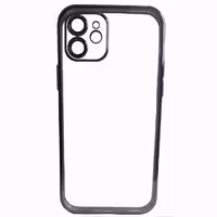 کاور فشن مدل K مناسب برای گوشی موبایل اپل Iphone 12