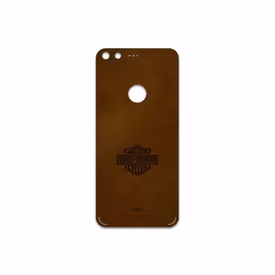 برچسب پوششی ماهوت مدل BFL-HRLY_DVDSN مناسب برای گوشی موبایل گوگل Pixel