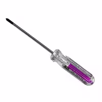 پیچ گوشتی چهارسو میکس مدل AT-3x75