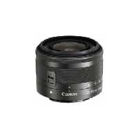 Canon EF-M 15-45mm f/3.5-5.3 IS STM