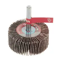 مجموعه 5عددی سنباده چتری اوریال سایش ایران کد A40