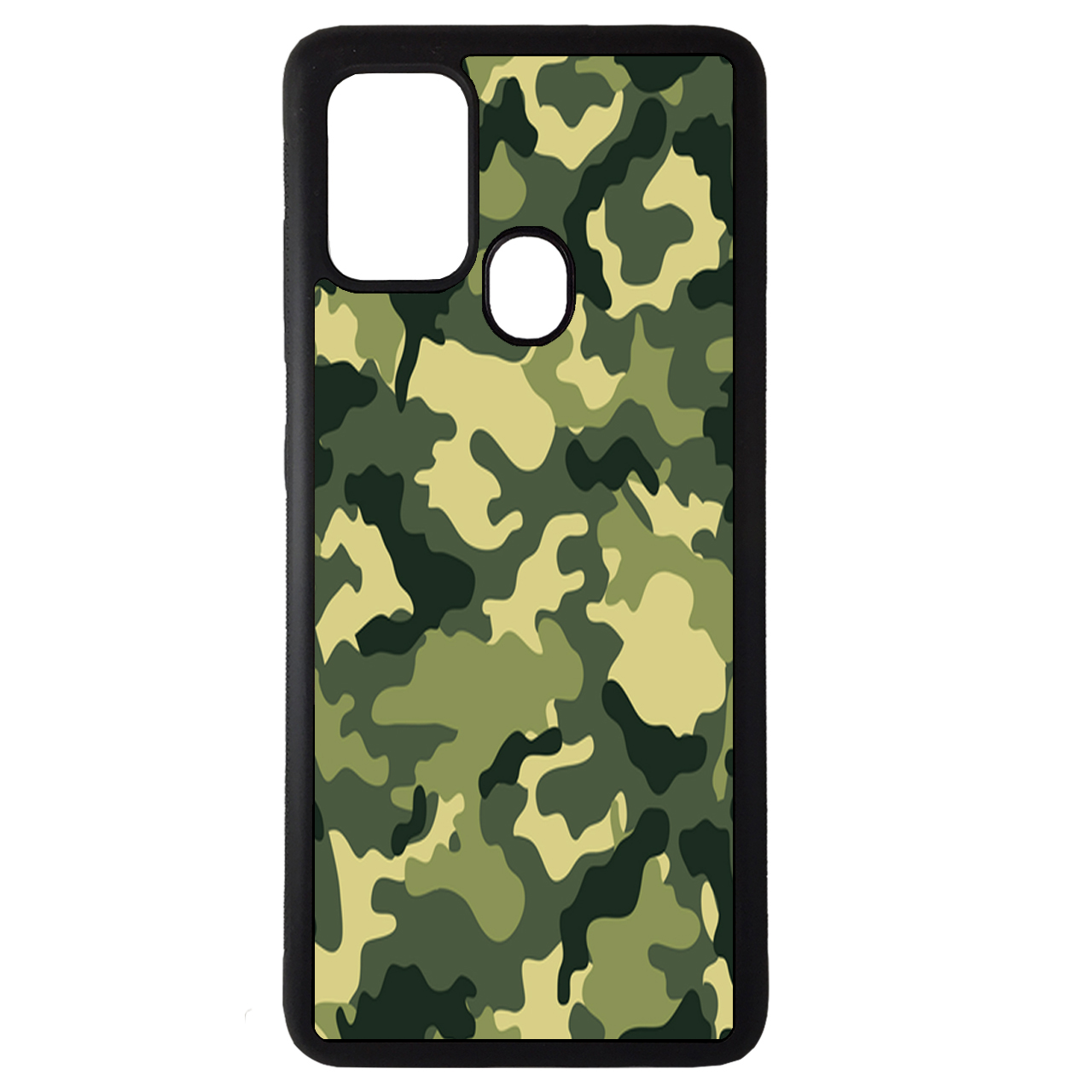 کاور طرح چریکی کد 1146 مناسب برای گوشی موبایل سامسونگ galaxy m21