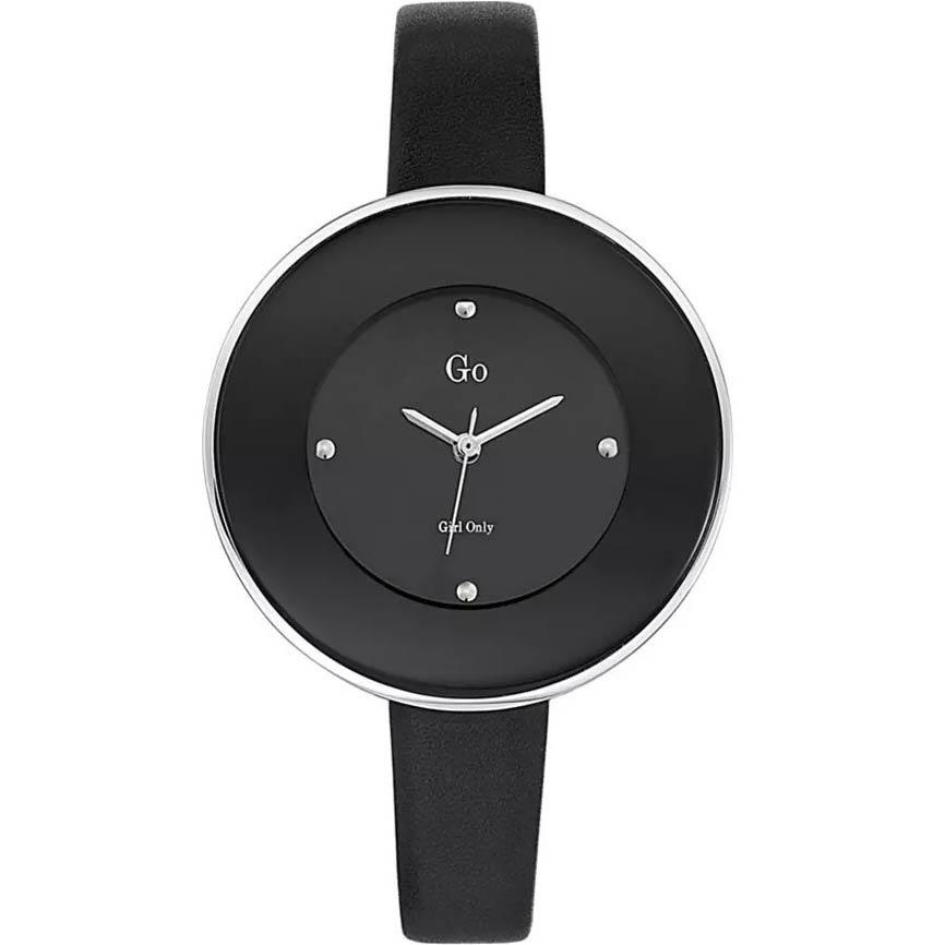 ساعت مچی جی او مدل 698052