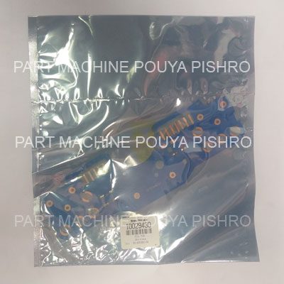 فویل مدار چاپی نمایشگر لیفتراک کوماتسو FD30T - 16