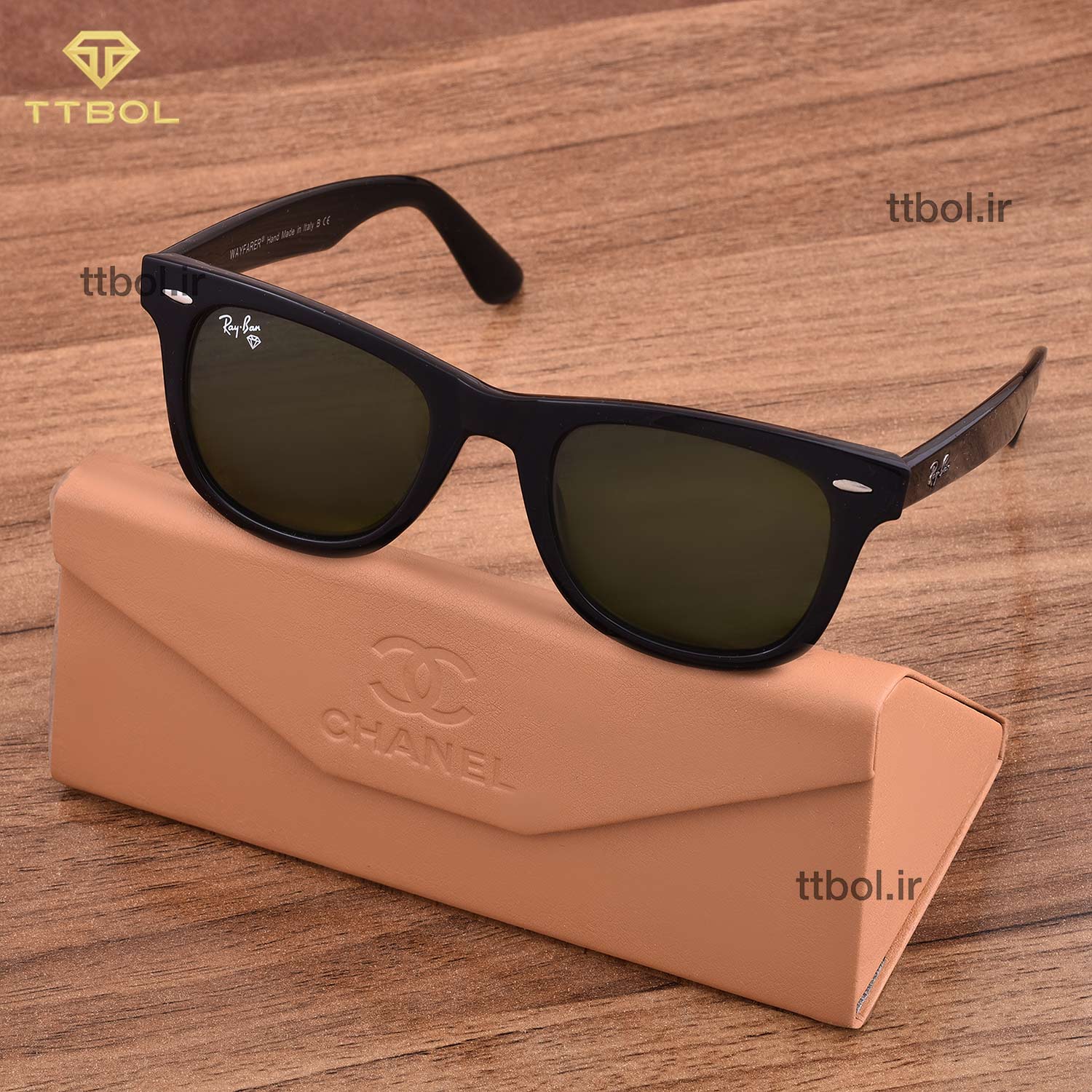 عینک آفتابی 2089