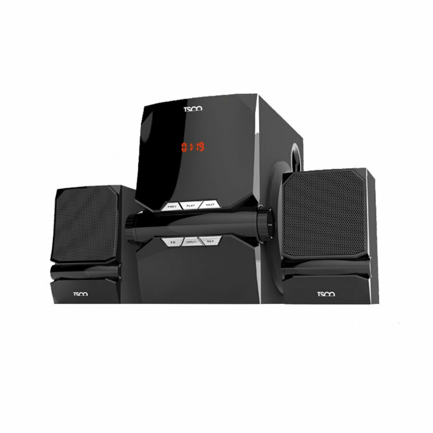 اسپیکر سه تکه تسکو TS-2195