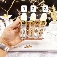 هایلایتر پودری طرح تاج Miss Vanessa کد G3225