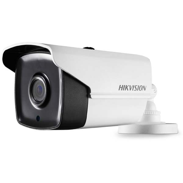 دوربین مداربسته TurboHD بولت هایک ویژن مدل DS-2CE16H1T-IT5E