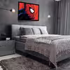 تابلو مدل spider man کد F-17027