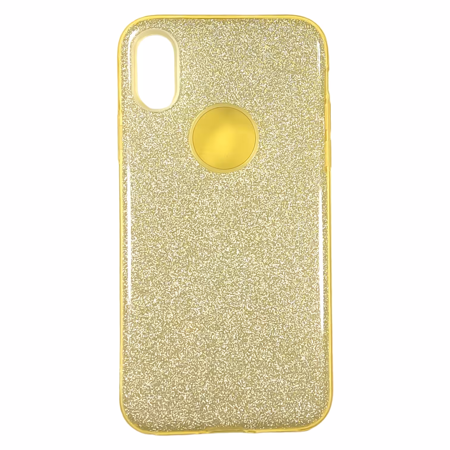 کاور مدل اکلیلی کد 40043 مناسب برای گوشی موبایل اپل iPhone x/xs