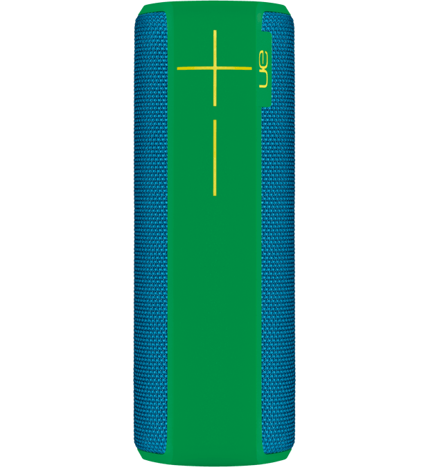 اسپیکر بیسیم قابل حمل آلتیمیت ایرز مدل بوم 2 GreenMachine