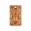 برچسب پوششی ماهوت مدل Iran-Carpet2 مناسب برای تبلت سامسونگ Galaxy Tab 4 7.0 2014 T230