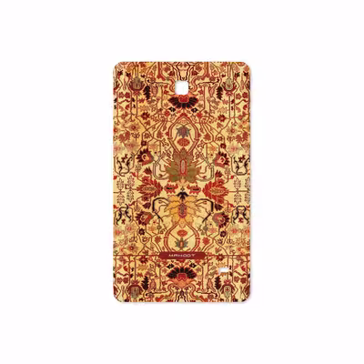 برچسب پوششی ماهوت مدل Iran-Carpet2 مناسب برای تبلت سامسونگ Galaxy Tab 4 7.0 2014 T230