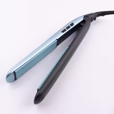 اتو و حالت دهنده ی موی وی بنز مدل V-8080