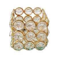 شمعدان مدل cbjshmchrgsh1