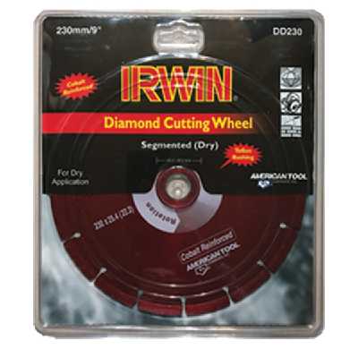 صفحه برش گرانیت اروین مدل DD230