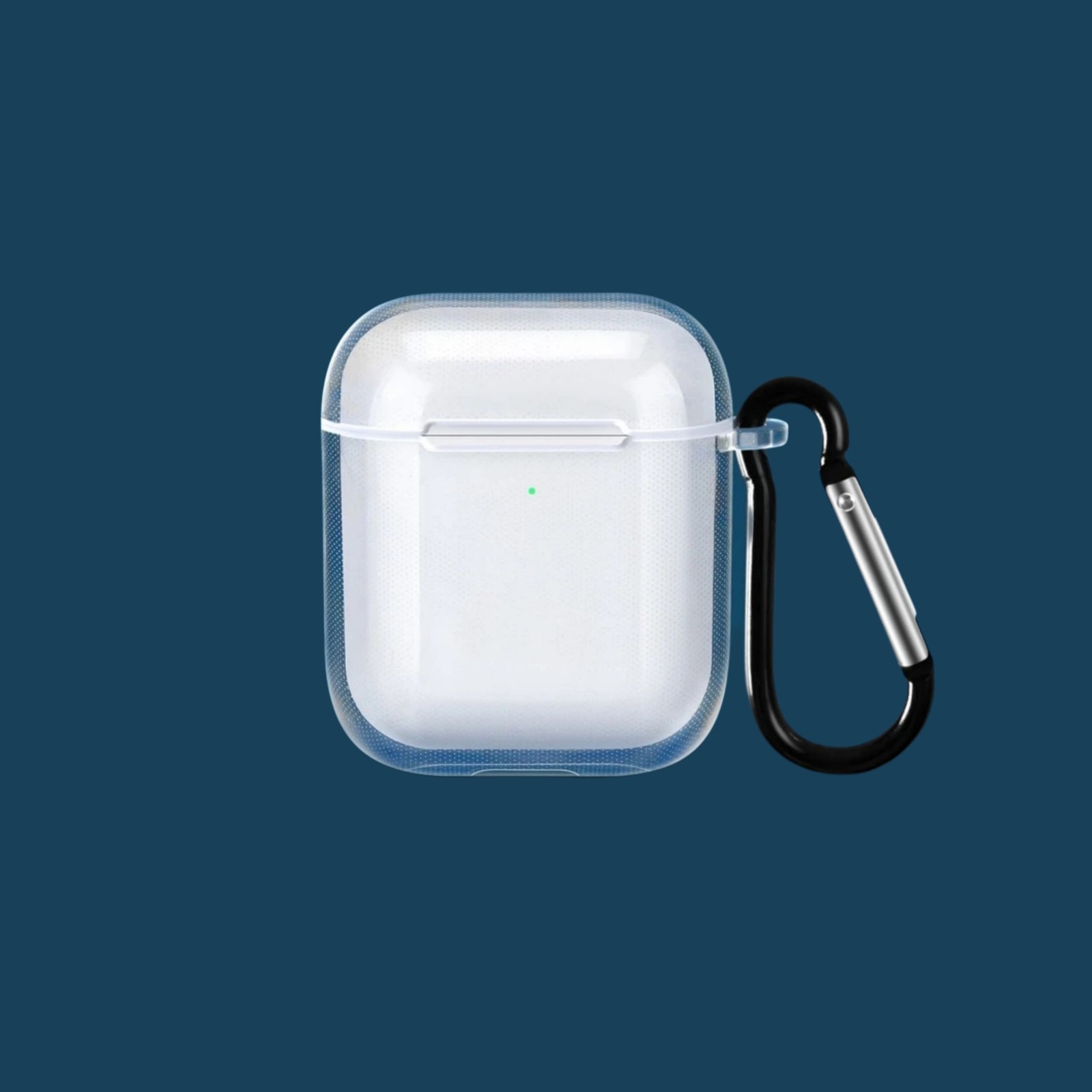 کاور مدل Eggshell Nature مناسب برای کیس اپل ایرپاد 1/2