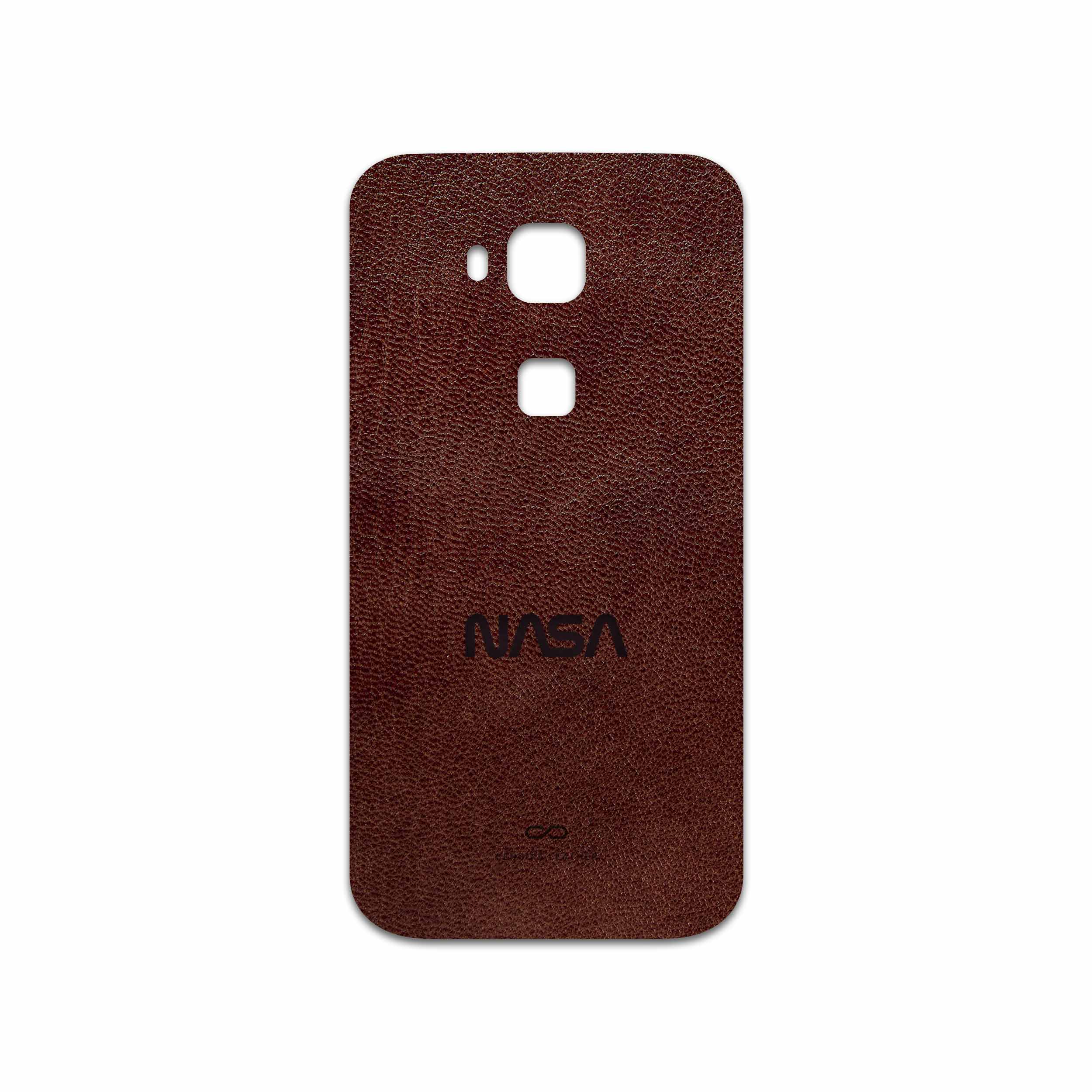 برچسب پوششی ماهوت مدل NL-NASA مناسب برای گوشی موبایل هوآوی Ascend G8