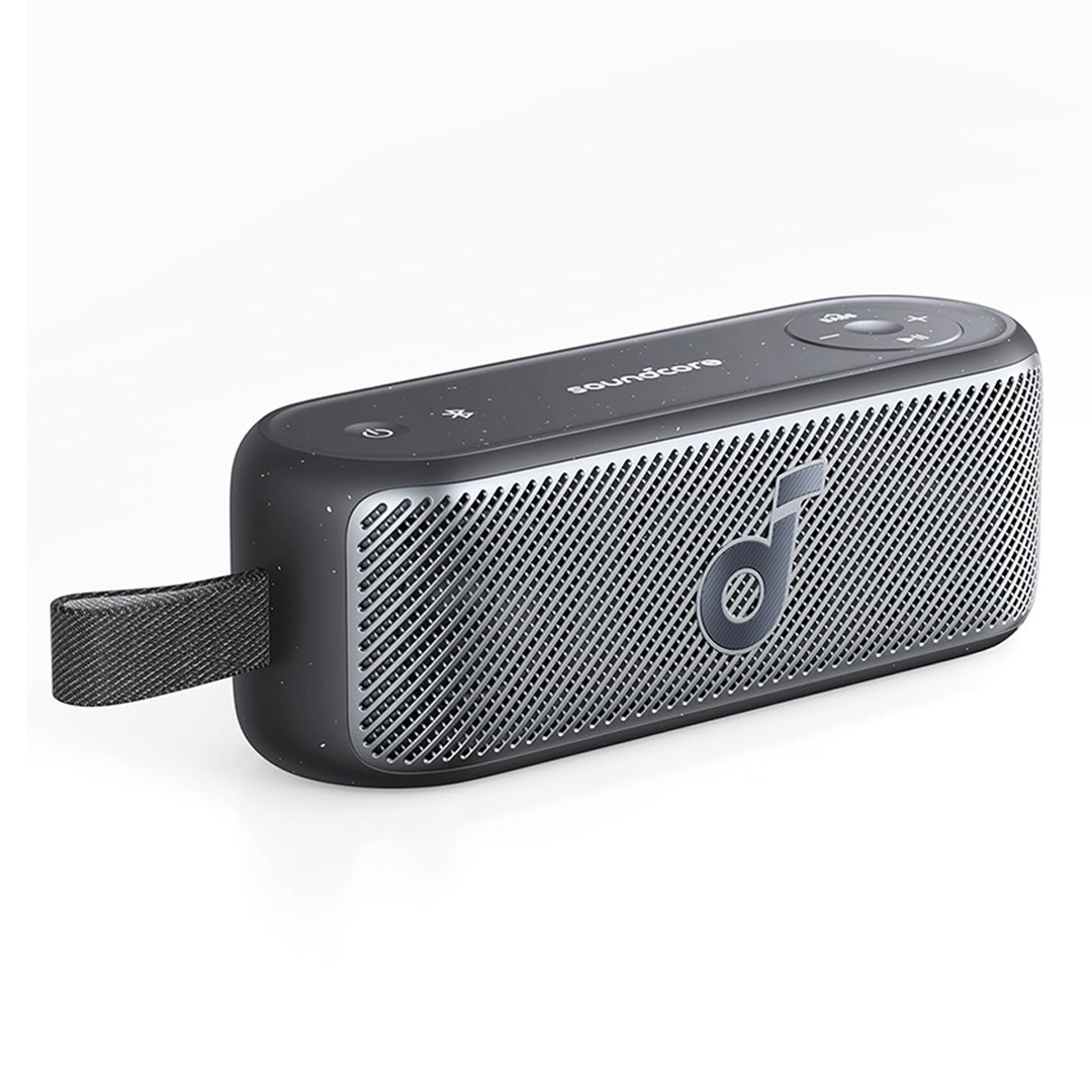 خرید و قیمت اسپیکر بی سیم انکر SoundCore Motion 100 A3133