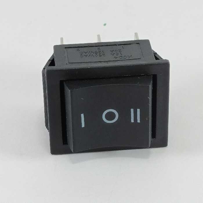 کلید کنترل ربات مدل چپگرد راستگرد کد KCD4