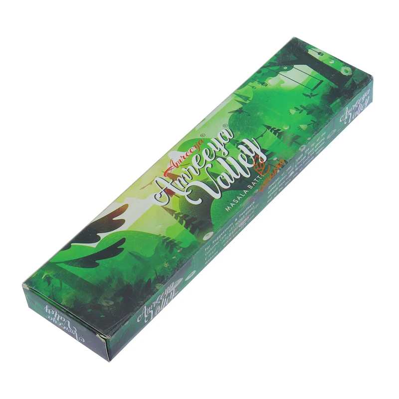 عود خوشبو کننده مدل Valley آمریا AMREEYA