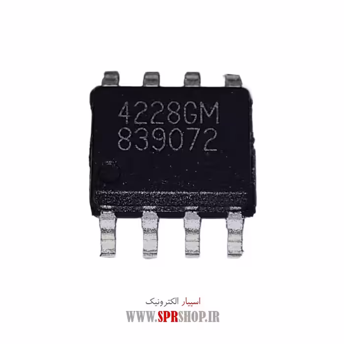 آی سی 4228 SOP-8
