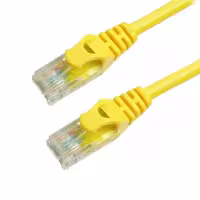 کابل 20متری شبکه UTP Cat6 دی نت