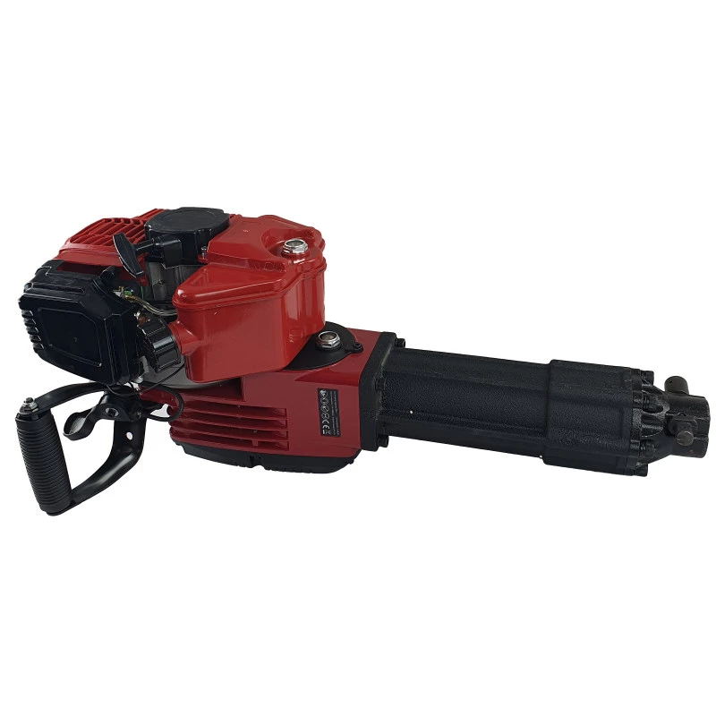 دریل مدل تخریب تک کاره بنزینی کد 002525