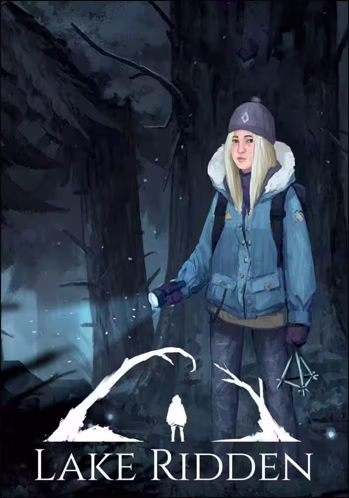 بازی کامپیوتر Lake ridden