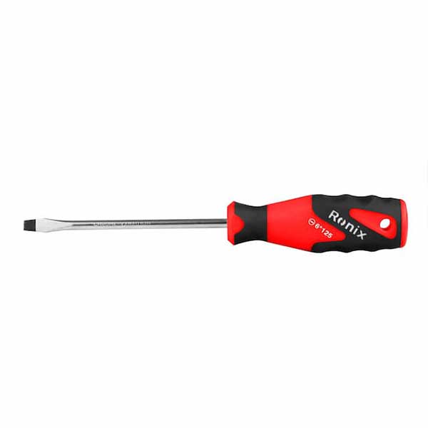 پیچ گوشتی دوسو 6×125 رونیکس مدل RH-2766