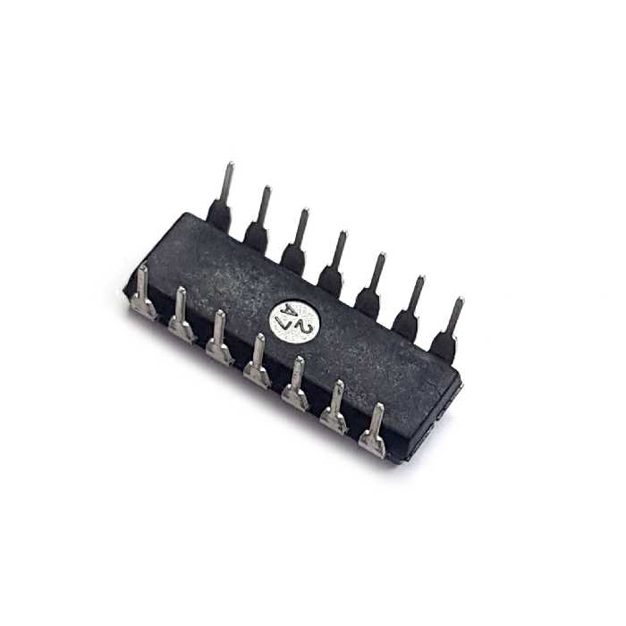 آپ امپ مدل LM324N بسته 5 عددی