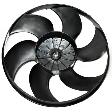 پروانه فن خاری                                      پژو 405 , پژو 405 بنزینی GLX - TU5 , برند مقصودنیا