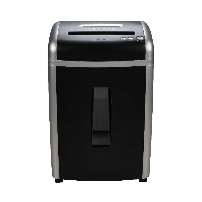 کاغذ خردکن نیکیتا SD 9355