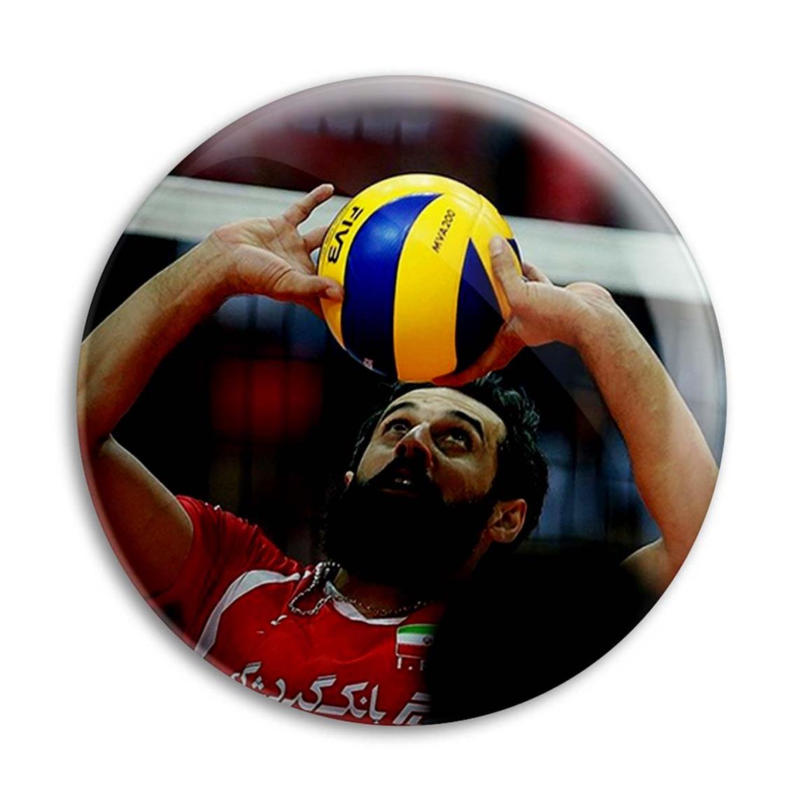 پیکسل پرمانه طرح سعید معروف کد pm.25313