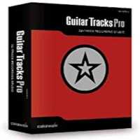 نرم افزار ویندوز Cakewalk Guitar Tracks Pro 3
