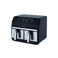 سرخ کن دو قلو سنکور مدل SFR 9500 SS