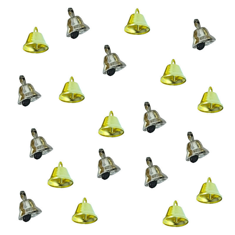 آویز تزیینی مدل 1Cent_TN_20 بسته 20 عددی