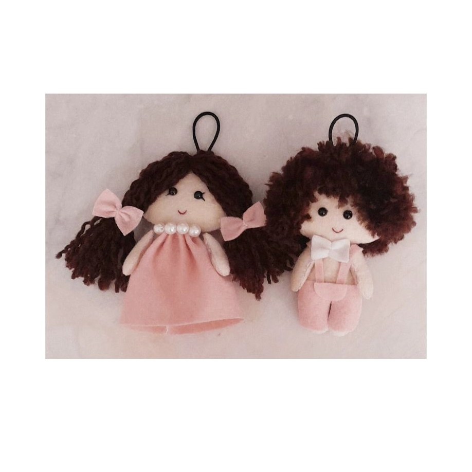 جاکلیدی دختر پسر