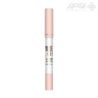 هایلایتر مدادی گلدن رز مدل NUDE LOOK وزن 4 گرم