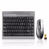 A4Tech 7700N PADLESS Wireless Desktop