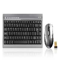 A4Tech 7700N PADLESS Wireless Desktop