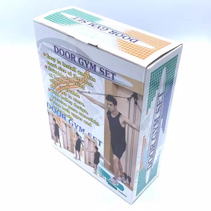 کش ورزشی مدل 105A