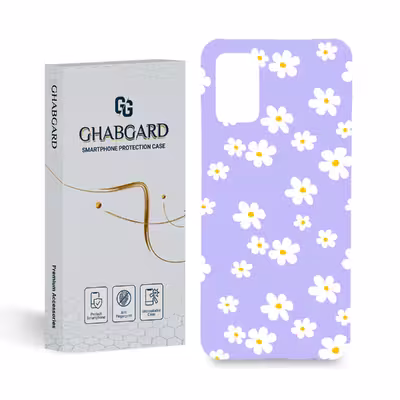 کاور قاب گارد مدل دخترانه مناسب برای گوشی موبایل سامسونگ galaxy a02s